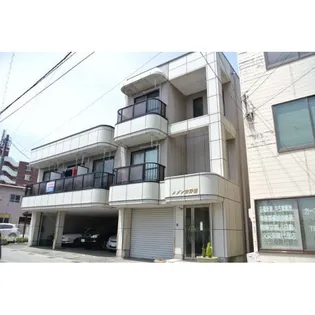 メゾン安野屋の画像