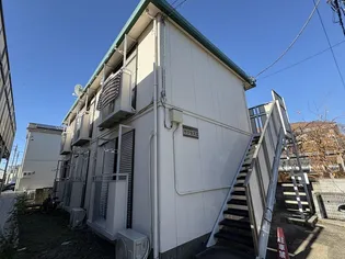 シティハイムサクセスIの画像