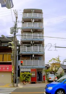 小戸ビルの画像