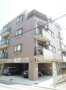 スリーツリーズの画像