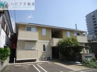 OKーROOM住崎の画像