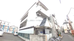 ハイツ菱屋の画像