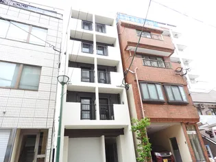 長崎県長崎市八幡町【マンション】の外観