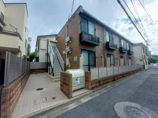 レオパレスSHINWAの画像