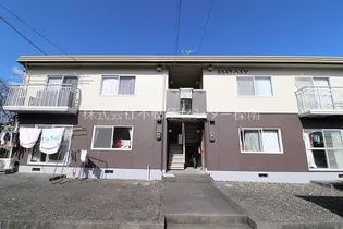 どんぐりハイツの画像