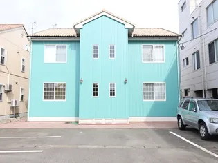 コートフィールドの画像