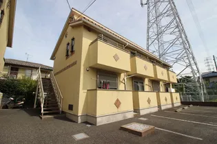 プロムナード デ サングレVの画像