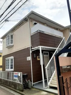 レジデンスピア3の画像