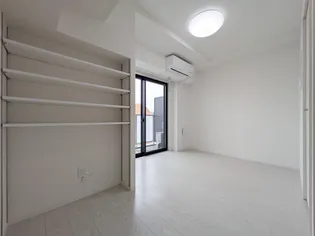 Alivis船橋East.West【2階】の外観