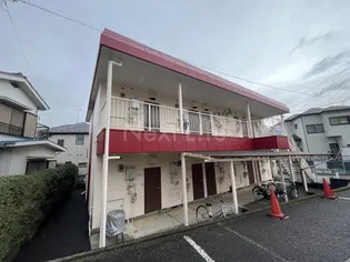 ハイムサニーステージの画像