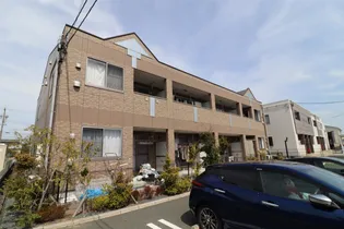 ラ ファミーユの画像