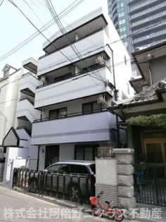 ロイヤルカーサ阿倍野の画像