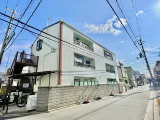 石田グリーンハイムの画像