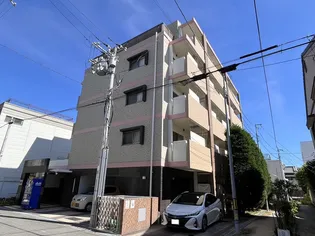 ロイヤルメゾン尼崎ガーデンの画像