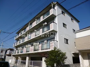 メイプル森友の画像