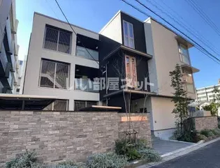 アズポート鵜の森の画像