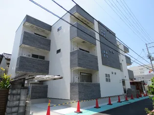 フジパレス堺浜寺石津II番館の画像