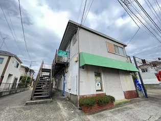 第二タウンコーポ浅田の画像