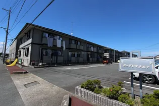 ガーデンスクエアIIの画像