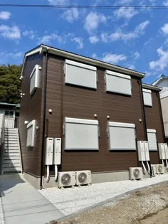 GRENADE横須賀の画像