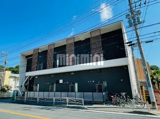 リブタス東富岡の画像