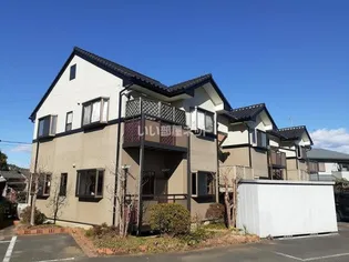 ガーデンハウス中野中央の画像