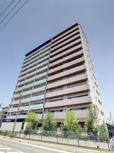 シャリエ野洲アクアガーデンの画像