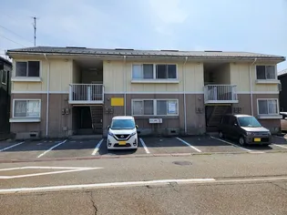 CIEL(シエル)【2階】の外観