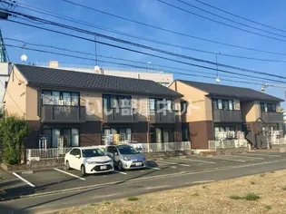 メゾン アイリス Bの画像