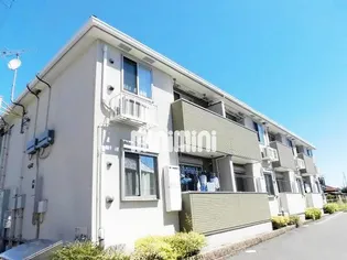 カーサ・レクエルド D【1階】の外観