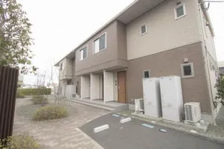 シャーメゾン リラフォートBの画像