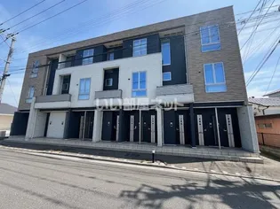 メゾンオーブAの画像