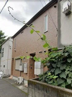 オルキス笹塚【2階】の外観