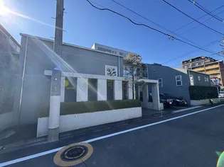 O-VAL【2階】の外観