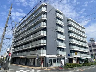 青木パークハイツの画像