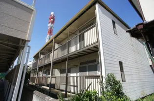 東船橋シティハイツの画像
