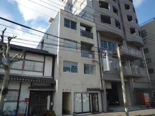 香川ビルの画像