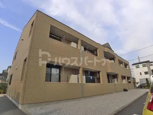 クレールスクエアの画像