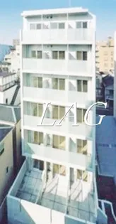 森下ツインキャッスル N棟【2階】の外観