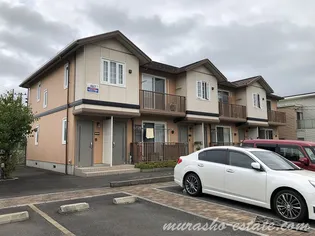 メゾン ド サラの画像