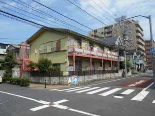 コーポシーマの画像