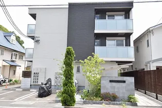 リガーレ中井の画像