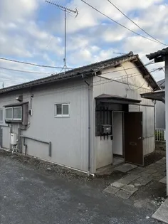 神奈川県横浜市都筑区南山田町【一戸建】の外観