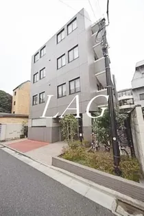 フォレスト弥生【2階】の外観