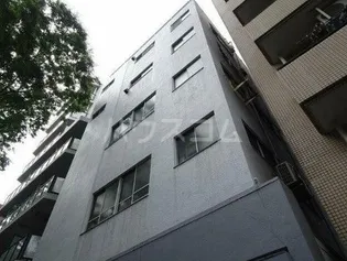 三沢ビル【4階】の外観