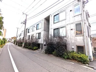 東京都杉並区和泉2【マンション】の外観