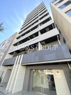 グランスタイル浅草【3階】の外観