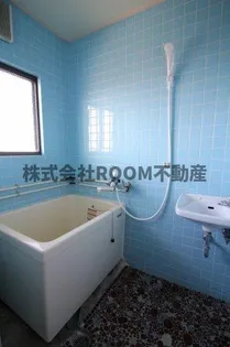 大王ハイツ【3階】の風呂