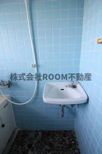 大王ハイツ【3階】の内装