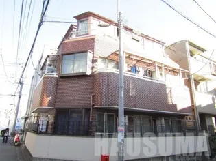 渡辺ハイツの画像